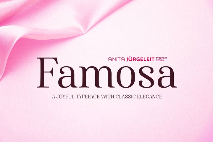 Famosa